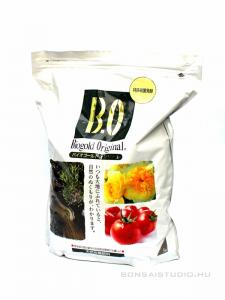 Biogold bonsai tápanyag 5000g