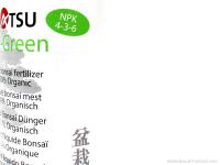 Biogreen bonsai tápoldat