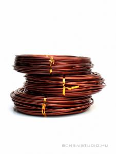 Bonsai drót 1.0 mm