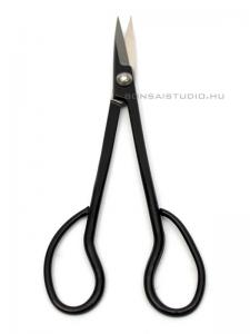 Hosszú nyelű bonsai olló - Dingmu 01.