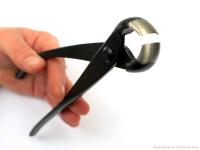 Bütyökvágó bonsai olló - Dingmu 03.