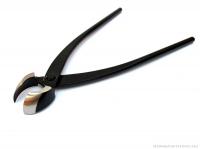 Dingmu gömbkonkáv bonsai olló 01.}