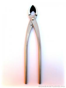 Dingmu gömbkonkáv bonsai olló 02.