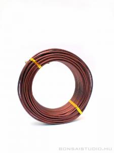 Bonsai drót 2.0 mm - mini kiszerelés