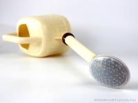 Műanyag bonsai öntözőkanna